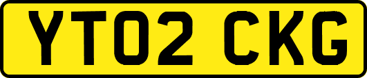 YT02CKG