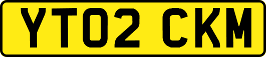 YT02CKM