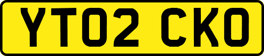 YT02CKO