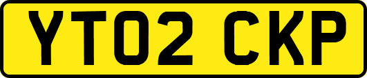 YT02CKP