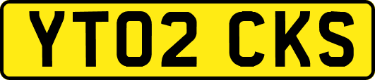 YT02CKS