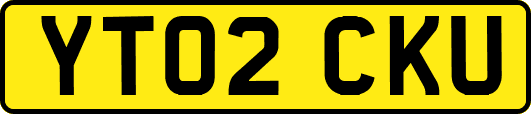 YT02CKU