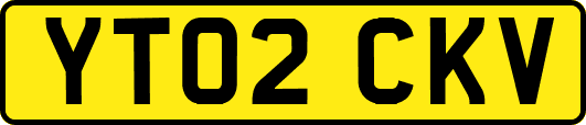 YT02CKV
