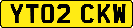 YT02CKW