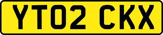 YT02CKX