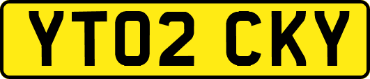 YT02CKY