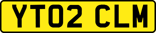 YT02CLM