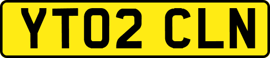 YT02CLN