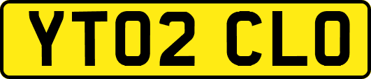 YT02CLO