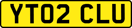 YT02CLU