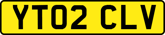 YT02CLV