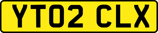 YT02CLX