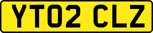 YT02CLZ