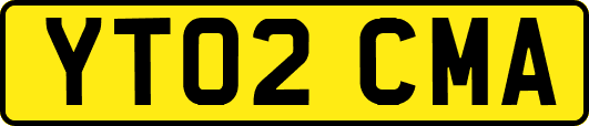 YT02CMA