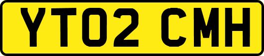 YT02CMH