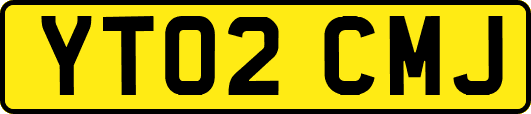 YT02CMJ