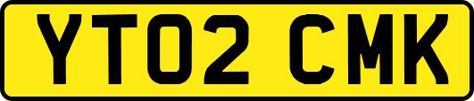 YT02CMK