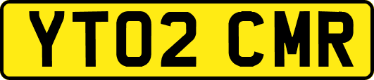 YT02CMR