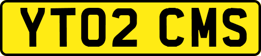 YT02CMS