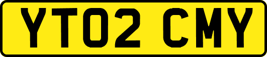 YT02CMY