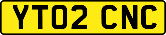 YT02CNC