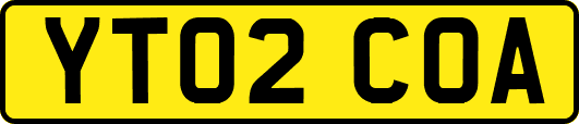 YT02COA