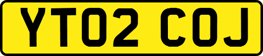 YT02COJ