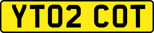 YT02COT