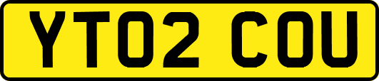 YT02COU