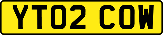 YT02COW