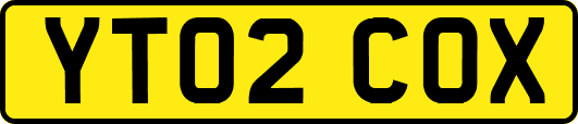 YT02COX