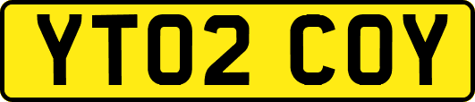 YT02COY