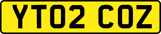 YT02COZ