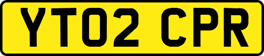 YT02CPR