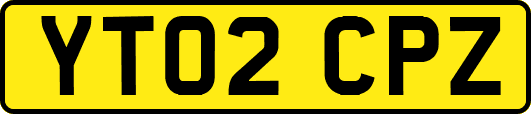 YT02CPZ