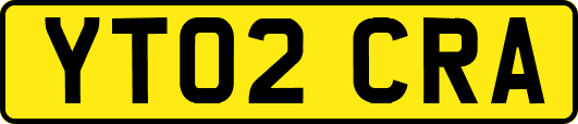 YT02CRA