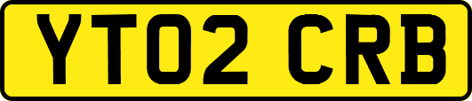YT02CRB