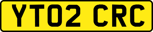 YT02CRC