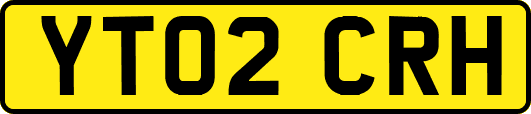 YT02CRH