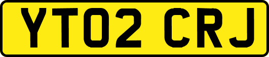 YT02CRJ