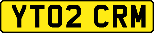 YT02CRM