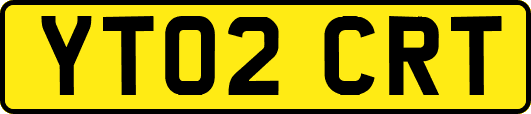 YT02CRT