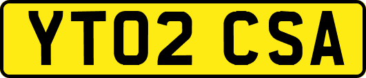 YT02CSA