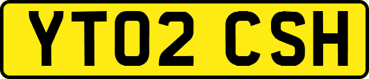YT02CSH