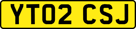 YT02CSJ