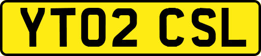 YT02CSL