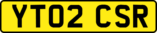 YT02CSR