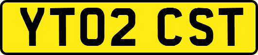 YT02CST