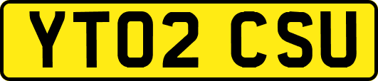YT02CSU