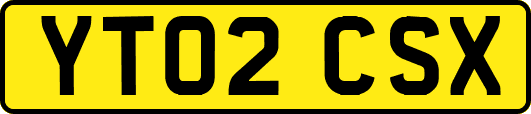 YT02CSX